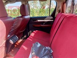 تويوتا هايلوكس